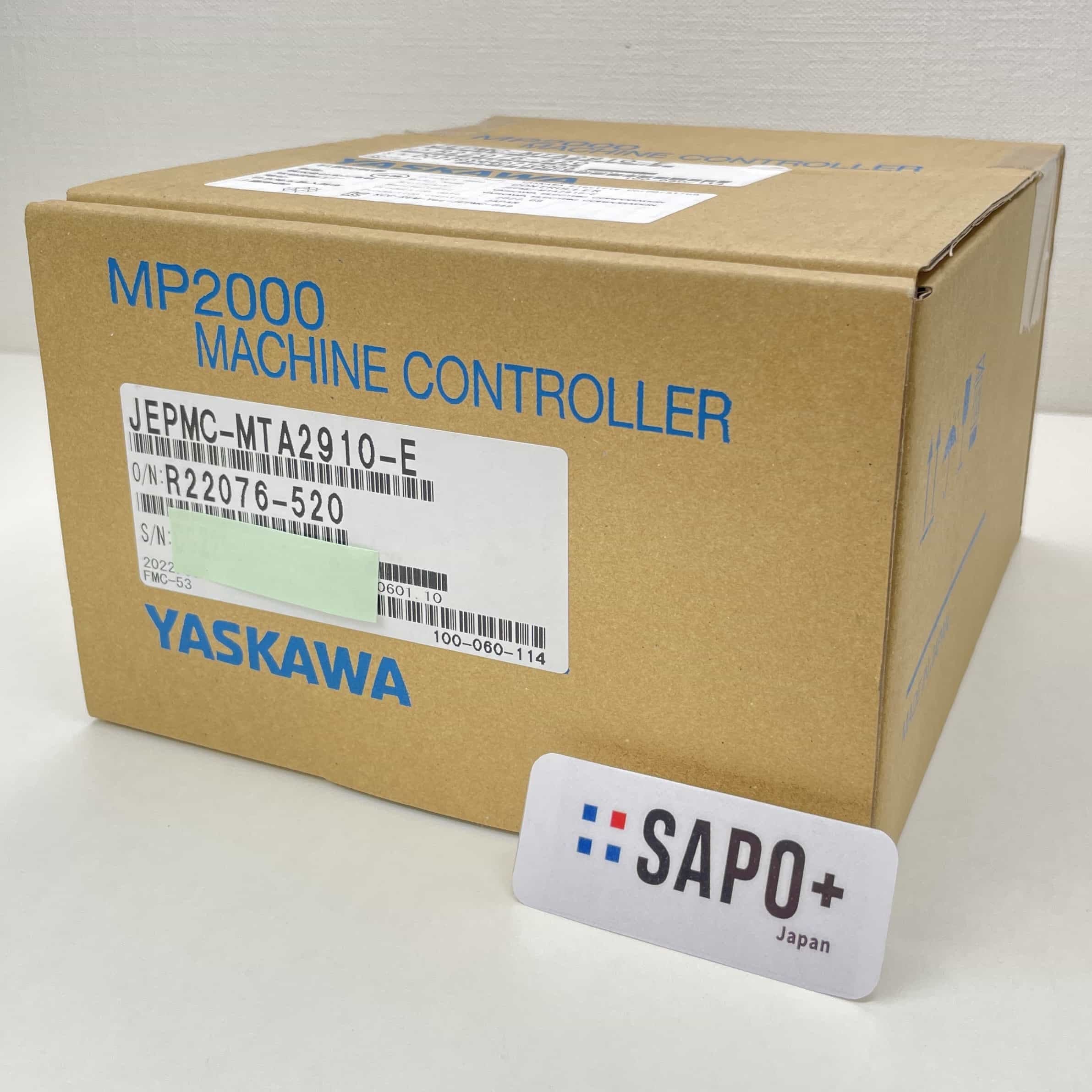 安川電機 | 中古FA機器・制御機器の高価買取販売ならサポタス
